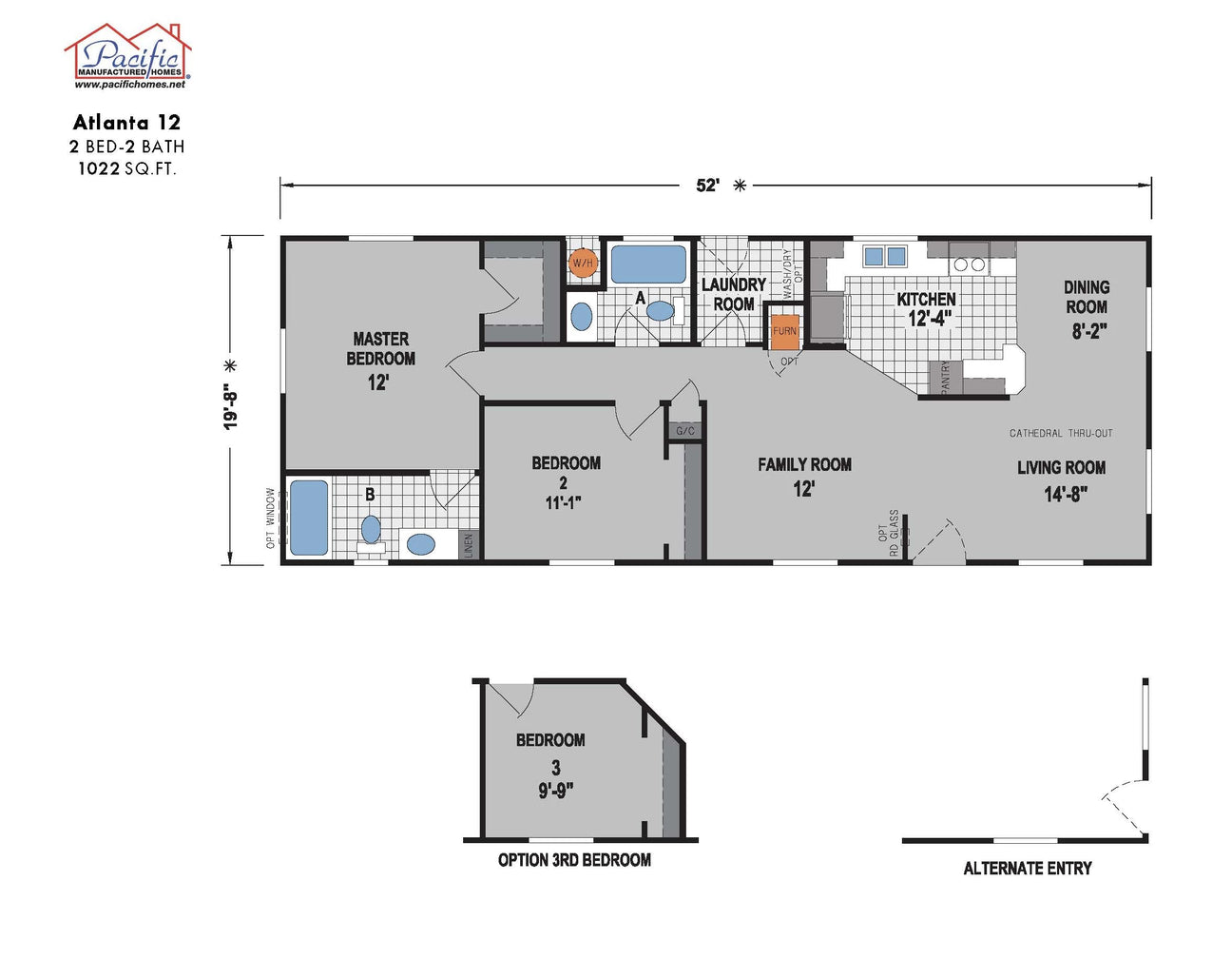 Floor Plans