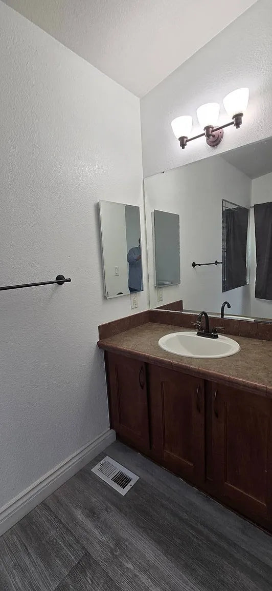 Rios Canyon Estates, Space 1