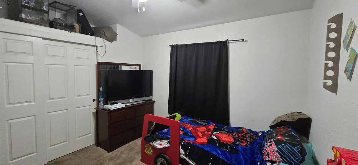 Rancho La Vista, Space 3