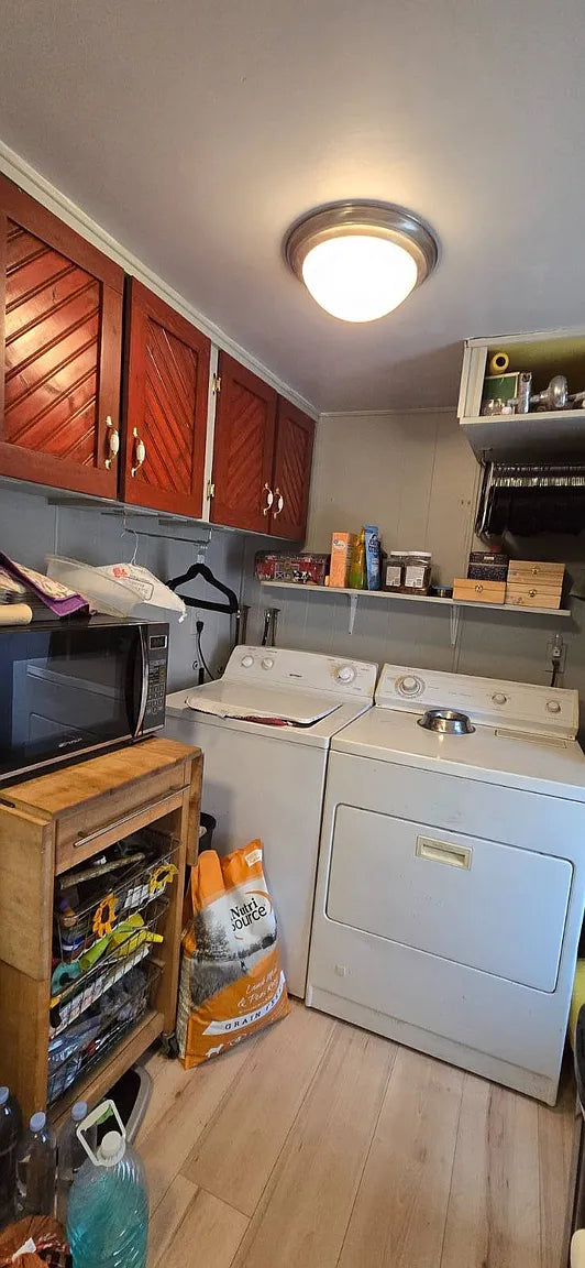 Santee Mobile Estates, Space 17