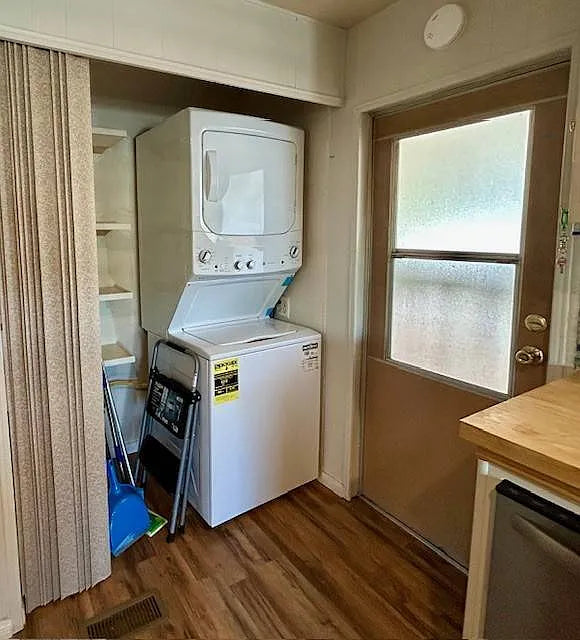 Vista Royal Lodge, Space 112