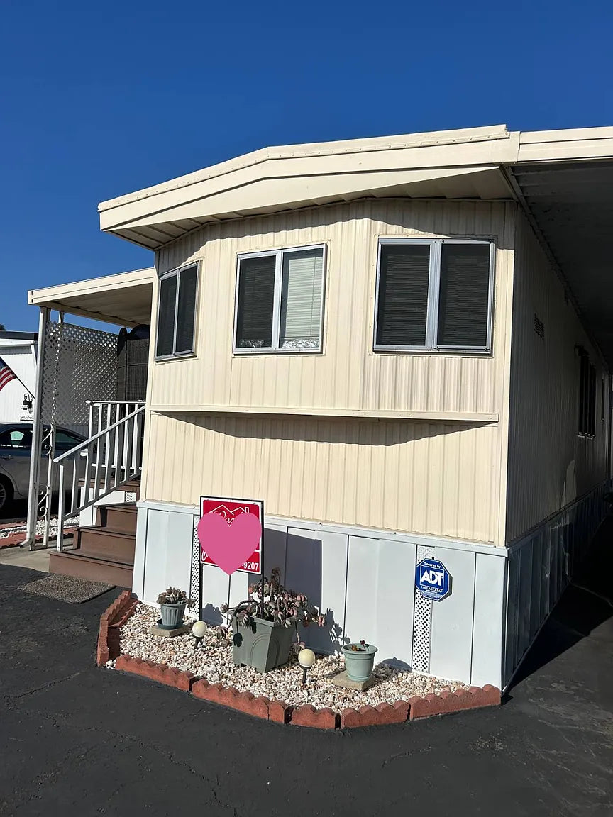 La Salina Village, Space 167