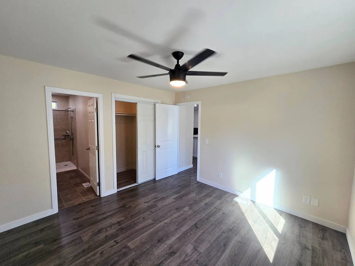 Pepperwood, Space 84