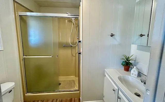 Vista Royal Lodge, Space 112