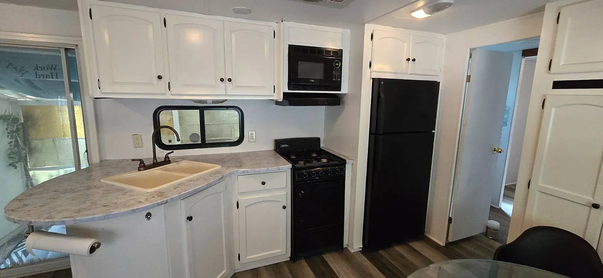 Mussey Grade Village, Space R-60