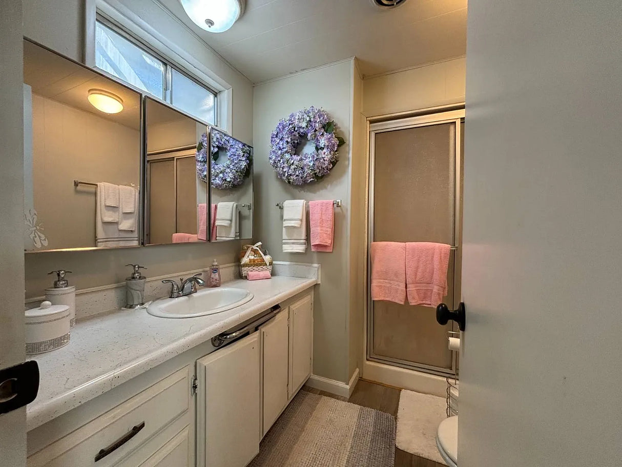 Arroyo Fairways, Space 149