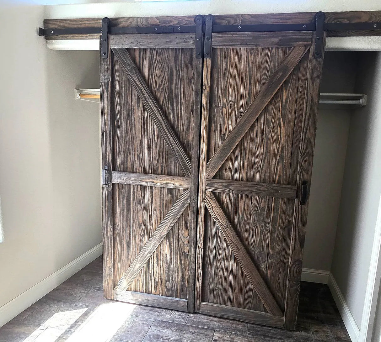 Harbison Canyon Estates, Space 77