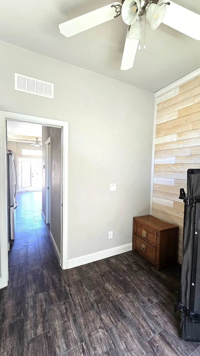 Harbison Canyon Estates, Space 77