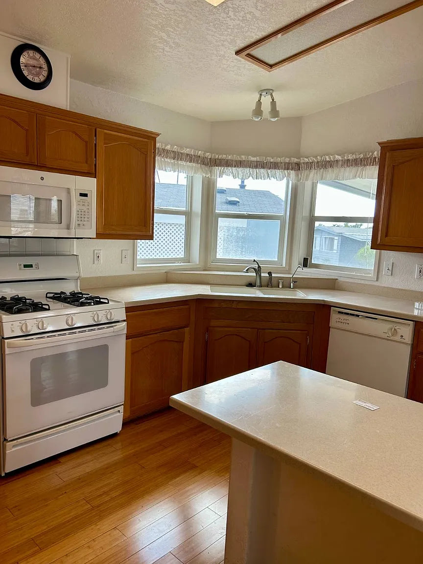 Vista Cascade, Space 38