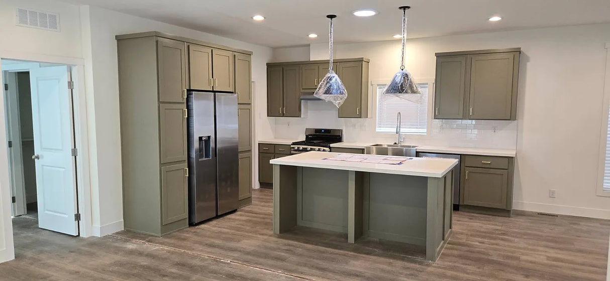 Terrace Views, Space 19