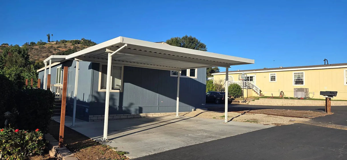 Valley Oaks, Space 141