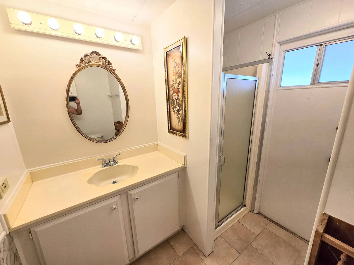 Pepperwood, Space 11