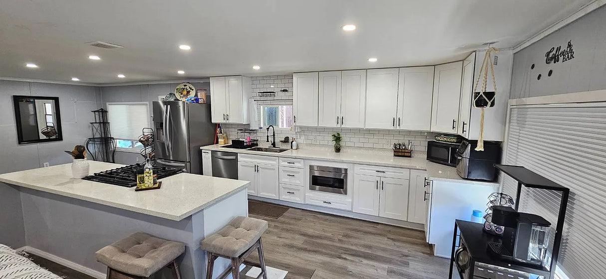 Rios Canyon Estates, Space 47