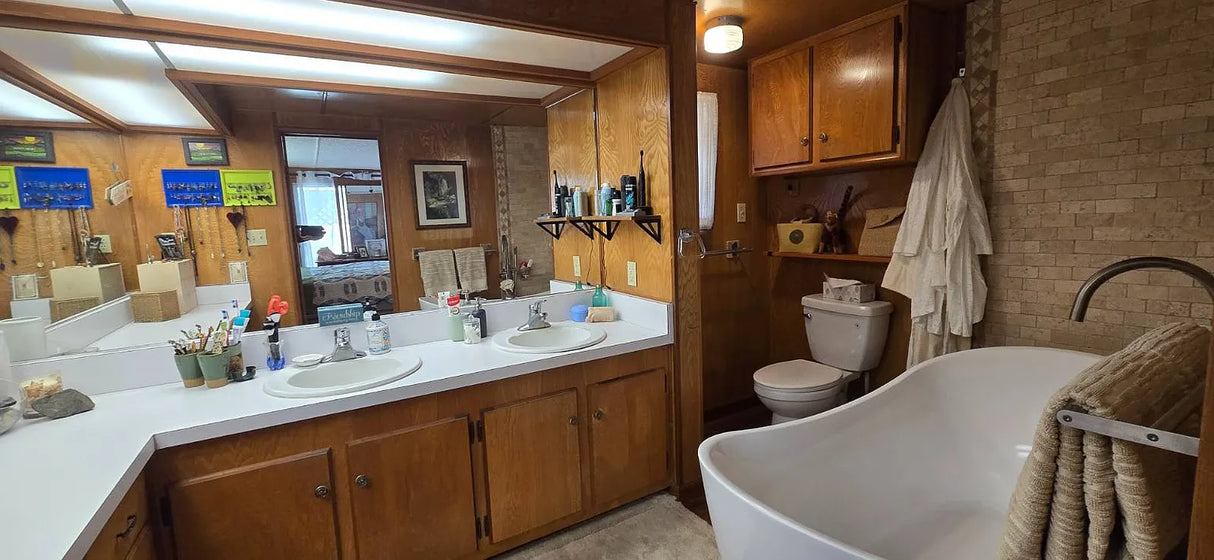 Linda Vista Village, Space 113