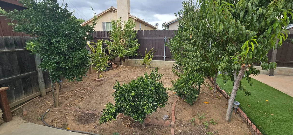 Rios Canyon Estates, Space 1