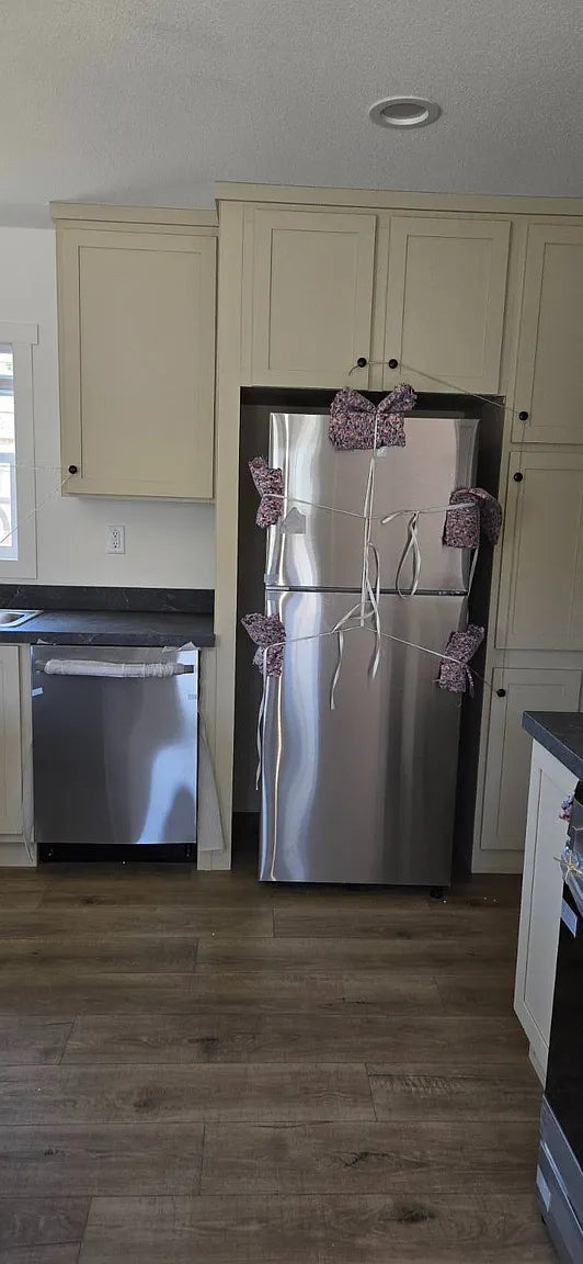 Terrace View, Space 117