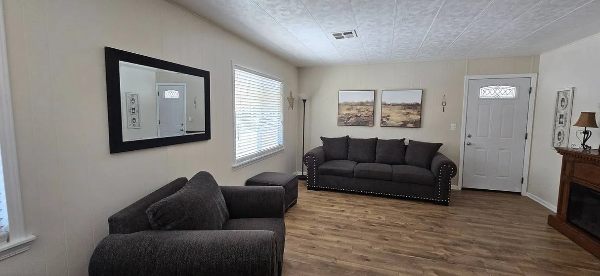 Poway Royal Estates, Space 308