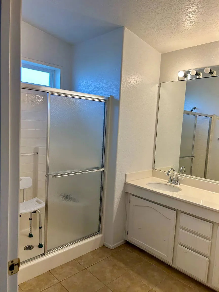 Vista Cascade, Space 38