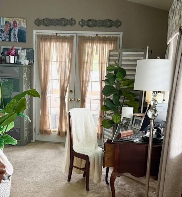 Cypress Hills, Space 66