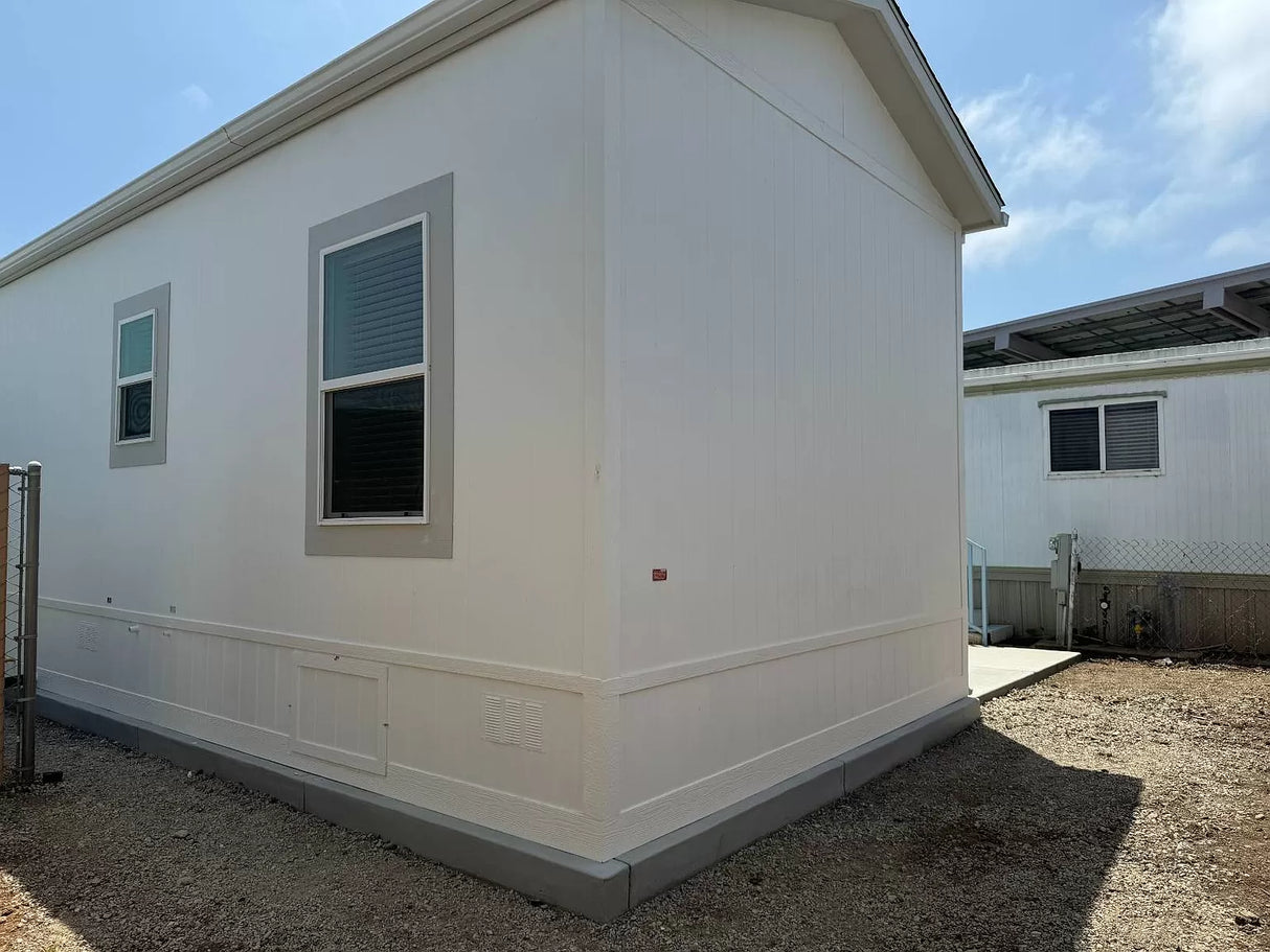 Bayside Palms Space 55