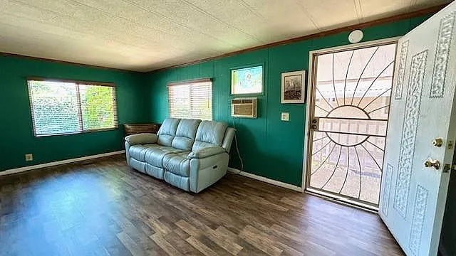 Vista Royal Lodge, Space 112