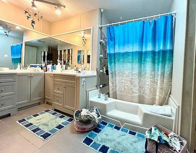 Rancho San Luis Rey, Space 356