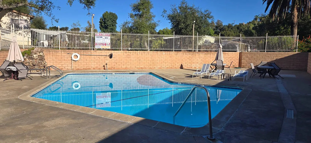 Valley Oaks, Space 141