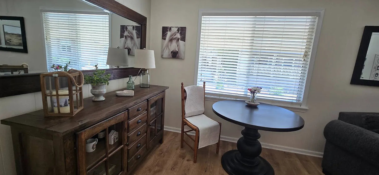 Poway Royal Estates, Space 308