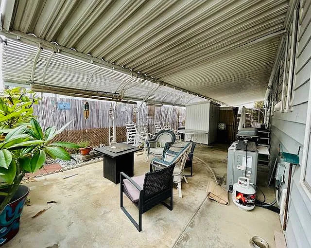 Rancho San Luis Rey, Space 356