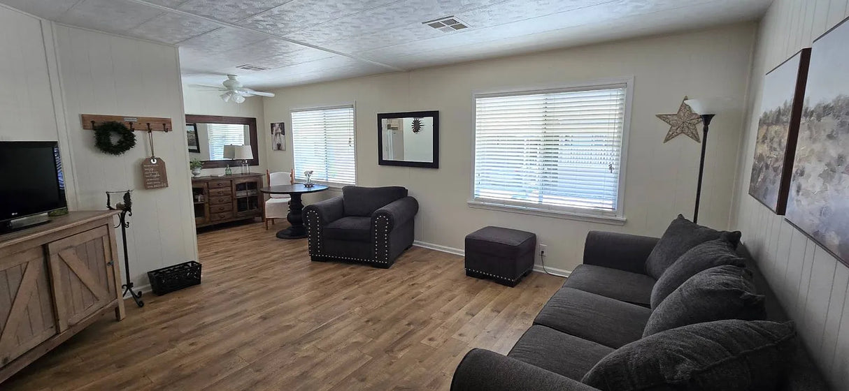 Poway Royal Estates, Space 308