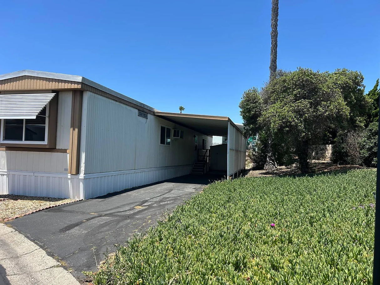 Vista Cascade, Space 128