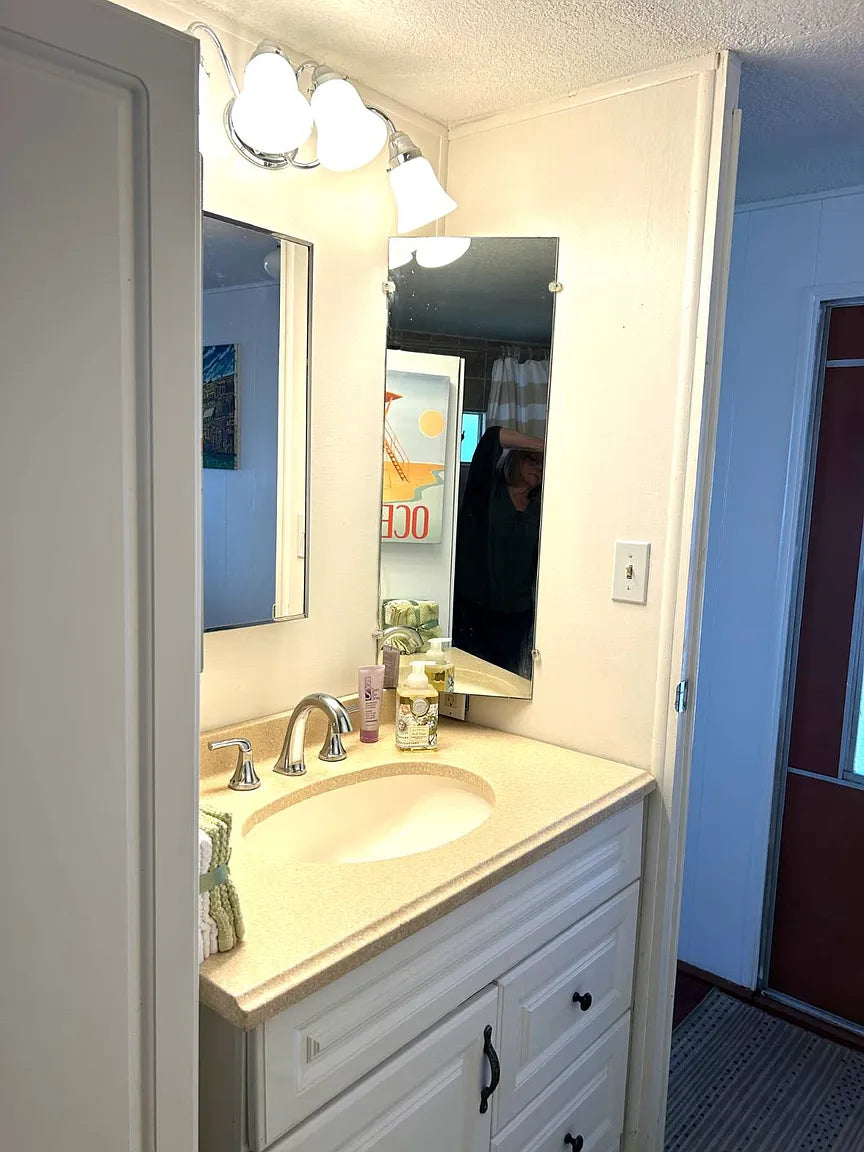 La Salina Mobile Village, Space 111