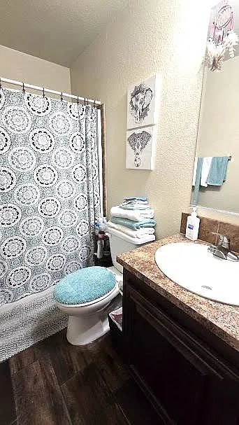 Mountain View Lodge, Space 39