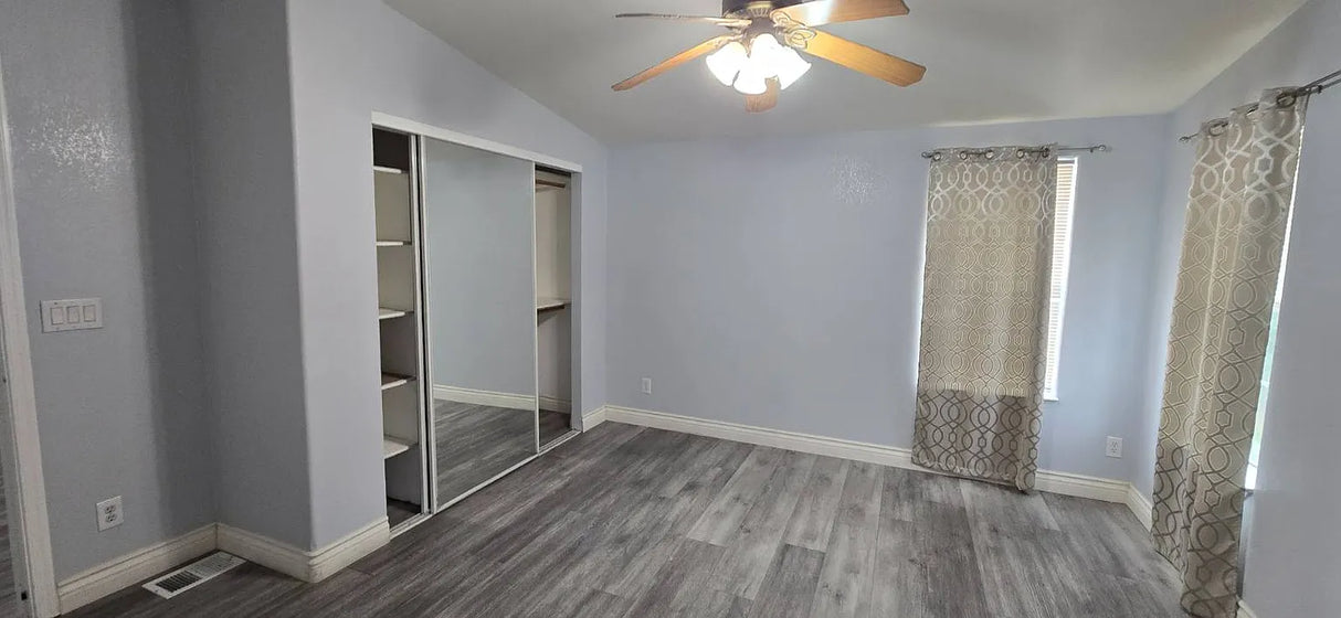 Rios Canyon Estates, Space 1