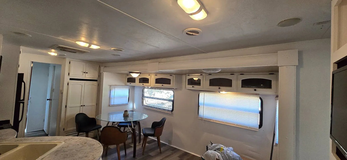 Mussey Grade Village, Space R-60