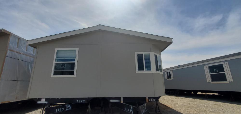 Pacific Olive BM6- 3BD & 2BA 1,228 SQFT