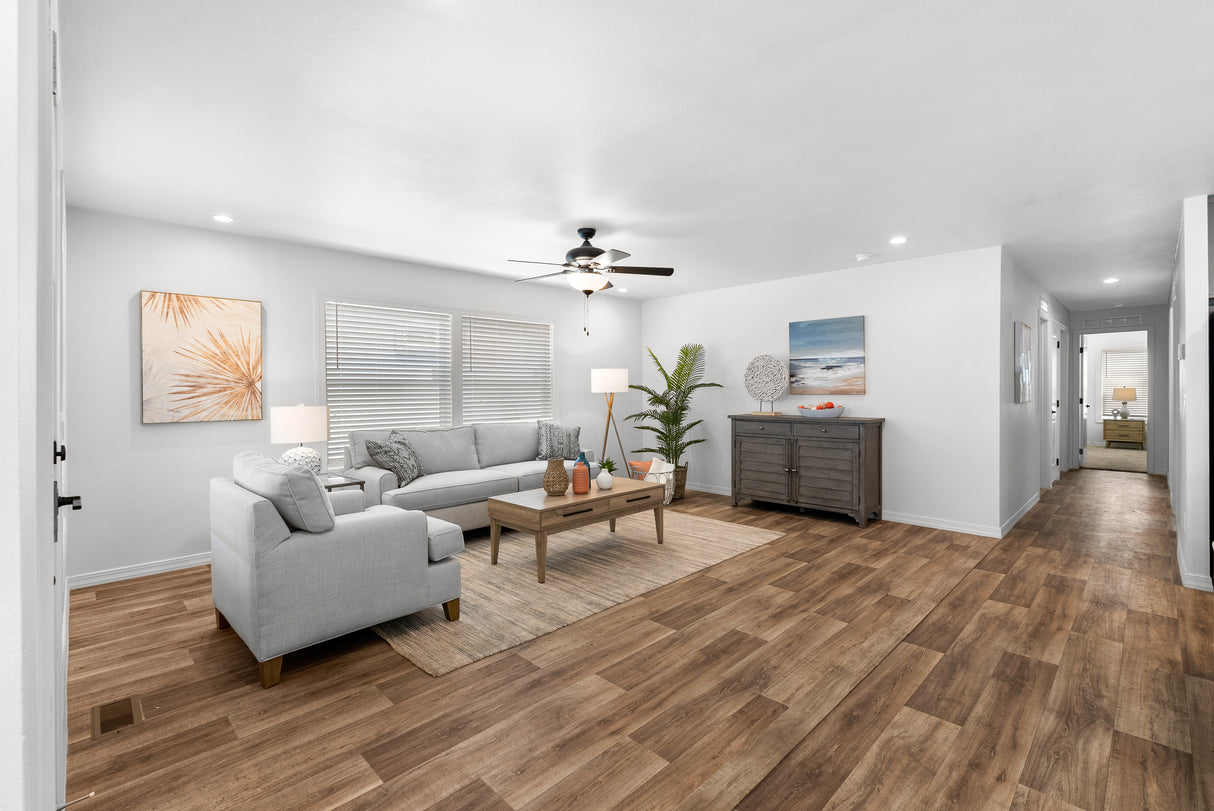 PACIFIC VEGAS 6 - 3BD X 2BA 1,283 SQFT