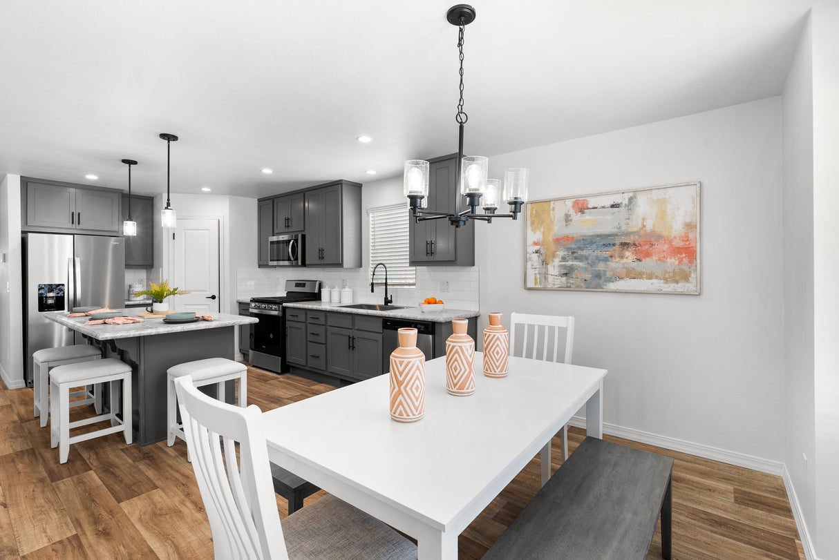 PACIFIC VEGAS 6 - 3BD X 2BA 1,283 SQFT