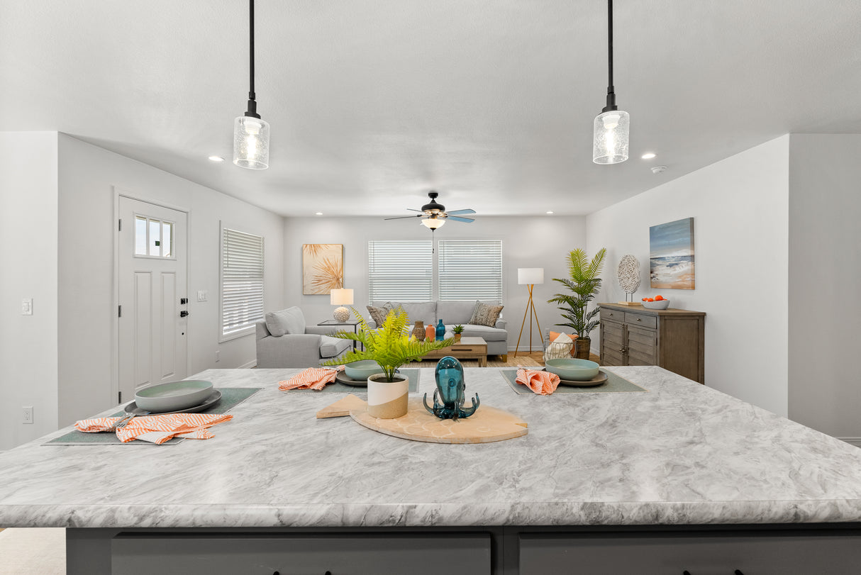 PACIFIC VEGAS 10 - 4BD X 2BA 1,620 SQFT