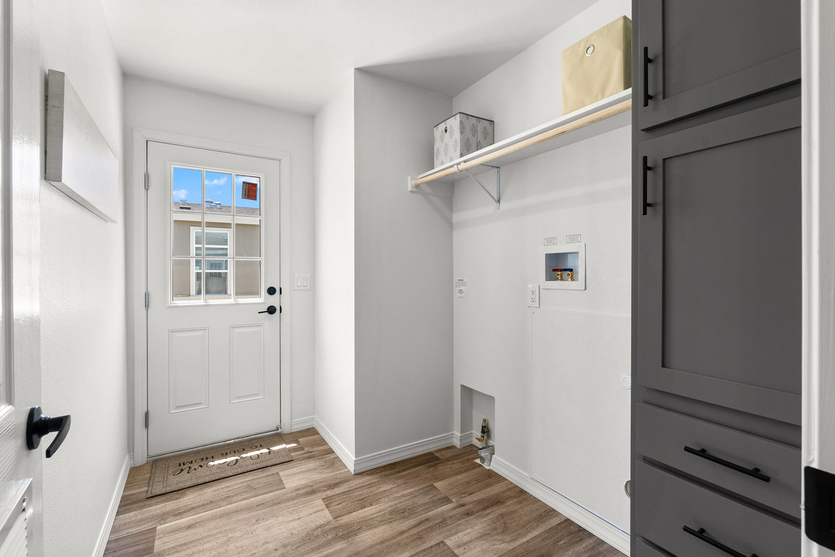 PACIFIC VEGAS 12 - 3BD X 2BA 1,443 SQFT