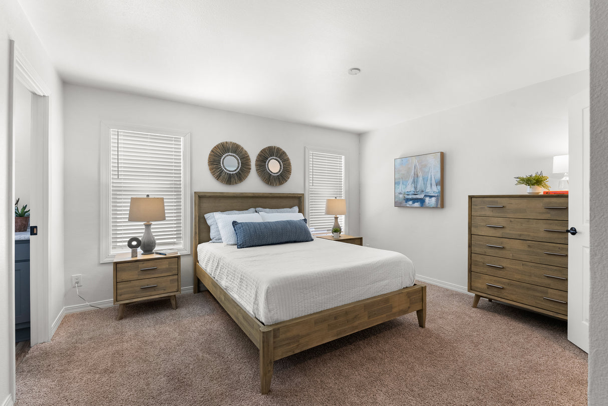 PACIFIC VEGAS 10 - 4BD X 2BA 1,620 SQFT