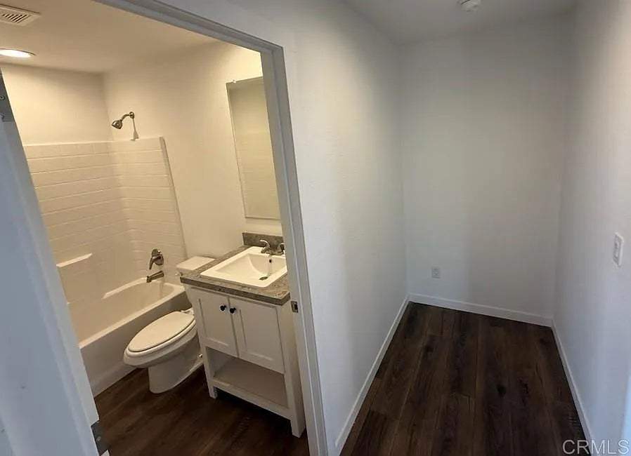 Storms Crossing, Space 66