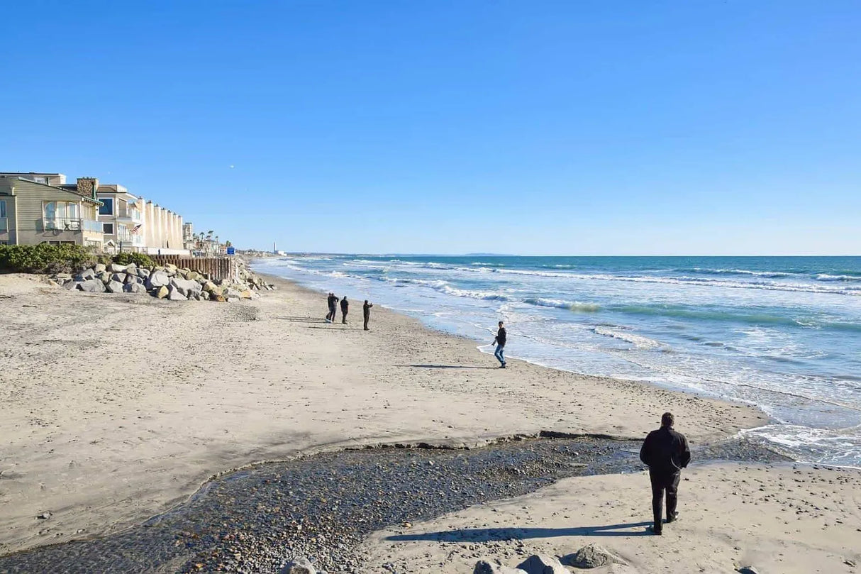 La Salina Mobile Village, Space 111