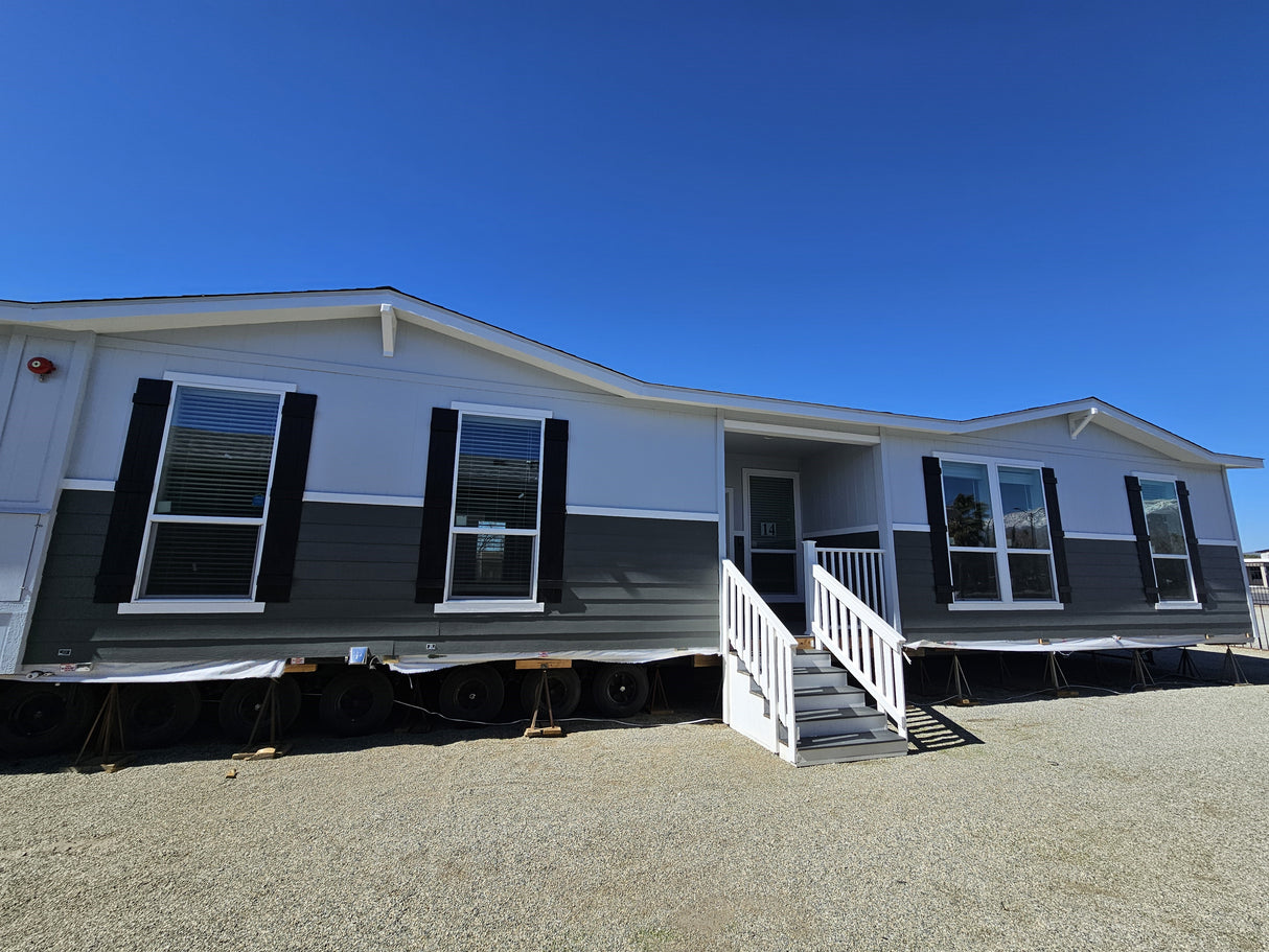 Pacific Grande BM14- 4BD & 2.5BA 2,455 SQFT