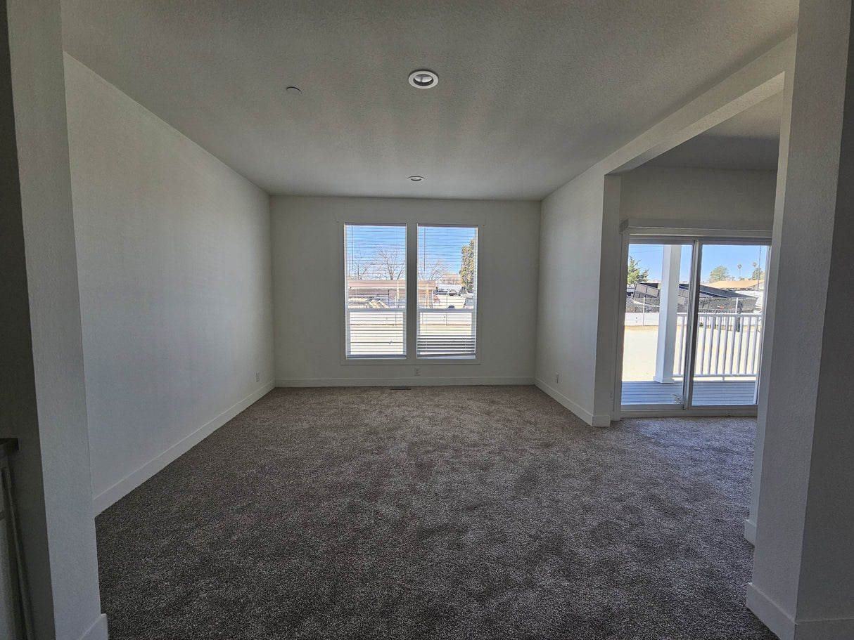 Pacific Grande BM14- 4BD & 2.5BA 2,455 SQFT