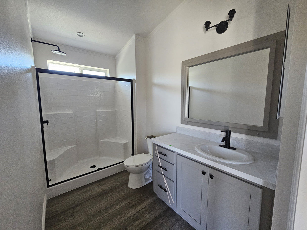 Pacific Summit BM3- 2BD & 2BA 816 SQFT