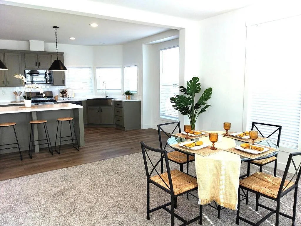 Rancho San Luis Rey, Space 228