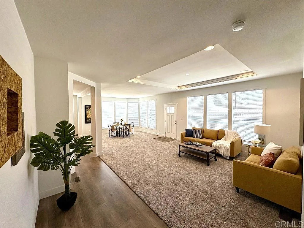 Rancho San Luis Rey, Space 228