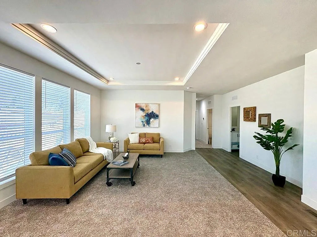 Rancho San Luis Rey, Space 228