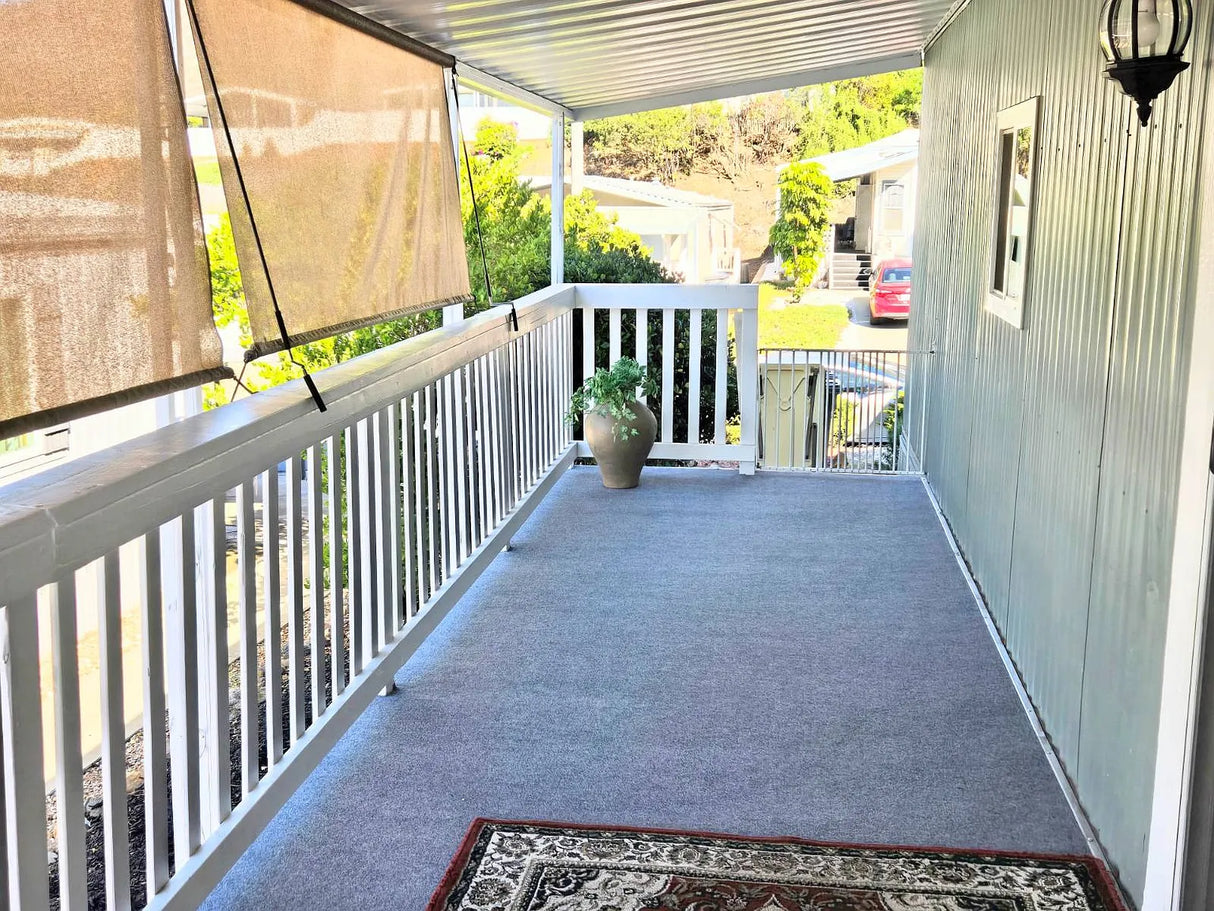 Pepperwood, Space 144